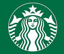 Image result for Starbucks Logo Black Background