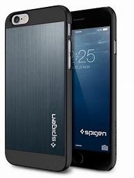 Image result for Spigen Metal iPhone Case