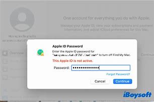 Image result for iCloud Not Active in Apple ID