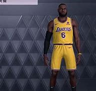 Image result for LeBron James 2K23