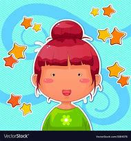 Image result for Funny Girl Cartoon