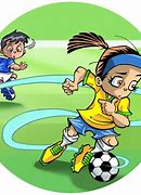 Image result for Soccer Practice Cartoon