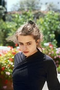Image result for Helena Bonham Carter 20s