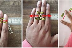 Image result for How Big Is 2.5 Cm in Inches