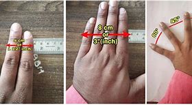 Image result for How Big Is 1 Cm