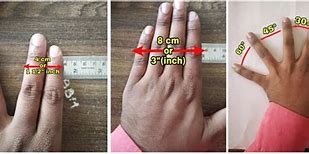 Image result for How Big Is 8 Cm