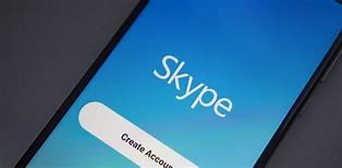 Image result for Skype iOS Chat