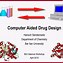 Image result for Computer Aided Drug Design