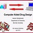 Image result for Computer Aided Drug Design Acetaminophen