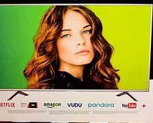 Image result for Sharp 42 Inch Smart TV Connections