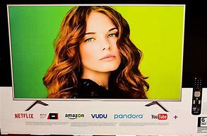 Image result for 65-Inch Sharp TV Roku