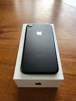 Image result for iPhone 7 Noir