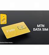 Image result for MTN Sim Card PNG
