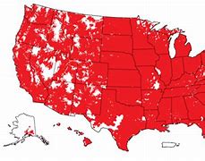 Image result for Bluegrass Cellular Coverage Map