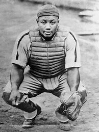 Image result for Josh Gibson Pics