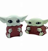 Image result for Casetify Baby Yoda AirPod Case