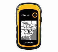Image result for Garmin eTrex 10 Handheld GPS