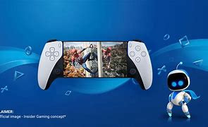 Image result for The PlayStation Q-Lite