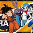 Image result for Fortnite Dragon Ball Wallpaper