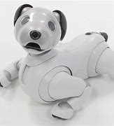 Image result for Aibo Ers 1000 Red