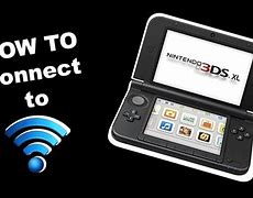 Image result for Nintendo Wi-Fi Connection