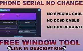 Image result for Where Is the Serial Number On an iPhone 6s