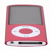 Image result for Pink iPod Nano 5th Generation