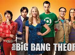 Image result for Big Bang Theory 5