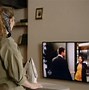Image result for Fuzzy Spots On a TV Screen