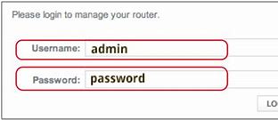 Image result for Xfinity X1 Router Login