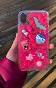 Image result for iPhone XR with Blue Silicone Case