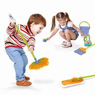 Image result for Clean Up Toys Set