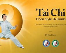 Image result for Tai Chi Chen Form