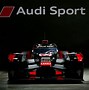 Image result for Audi R18 Race Car