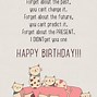 Image result for Funny Birthday Wish Meme