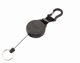 Image result for Retractable Key Leash