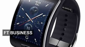 Image result for Samsung Smartphone Wrist Watch