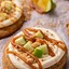 Image result for Crumbl Cookies Apple Pie Cookie