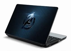 Image result for Marvel Laptop Skins