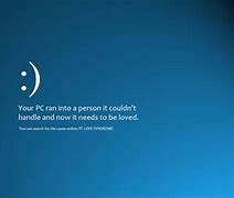 Image result for BSOD Smiley