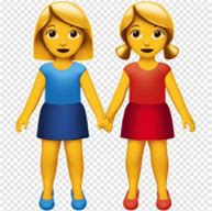 Image result for Whats App Friends Emoji