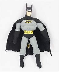 Image result for Batman Doll