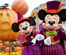 Image result for Disneyland Halloween September