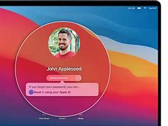 Image result for Apple ID Macos