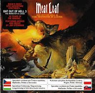 Image result for Bat Out of Hell III The Monster Is Loose