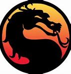 Image result for Mortal Kombat 11 Logo Transparent