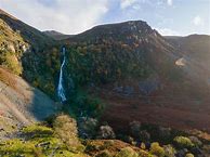 Image result for Aber Falls Wales