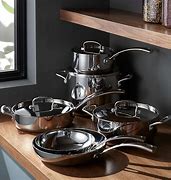 Image result for 399 Cuisinart Cookware Set