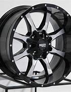 Image result for Moto Metal Wheels 20X10
