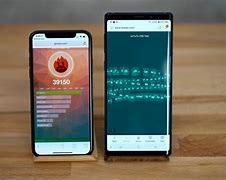 Image result for Samsung Galaxy Note 9 iPhone